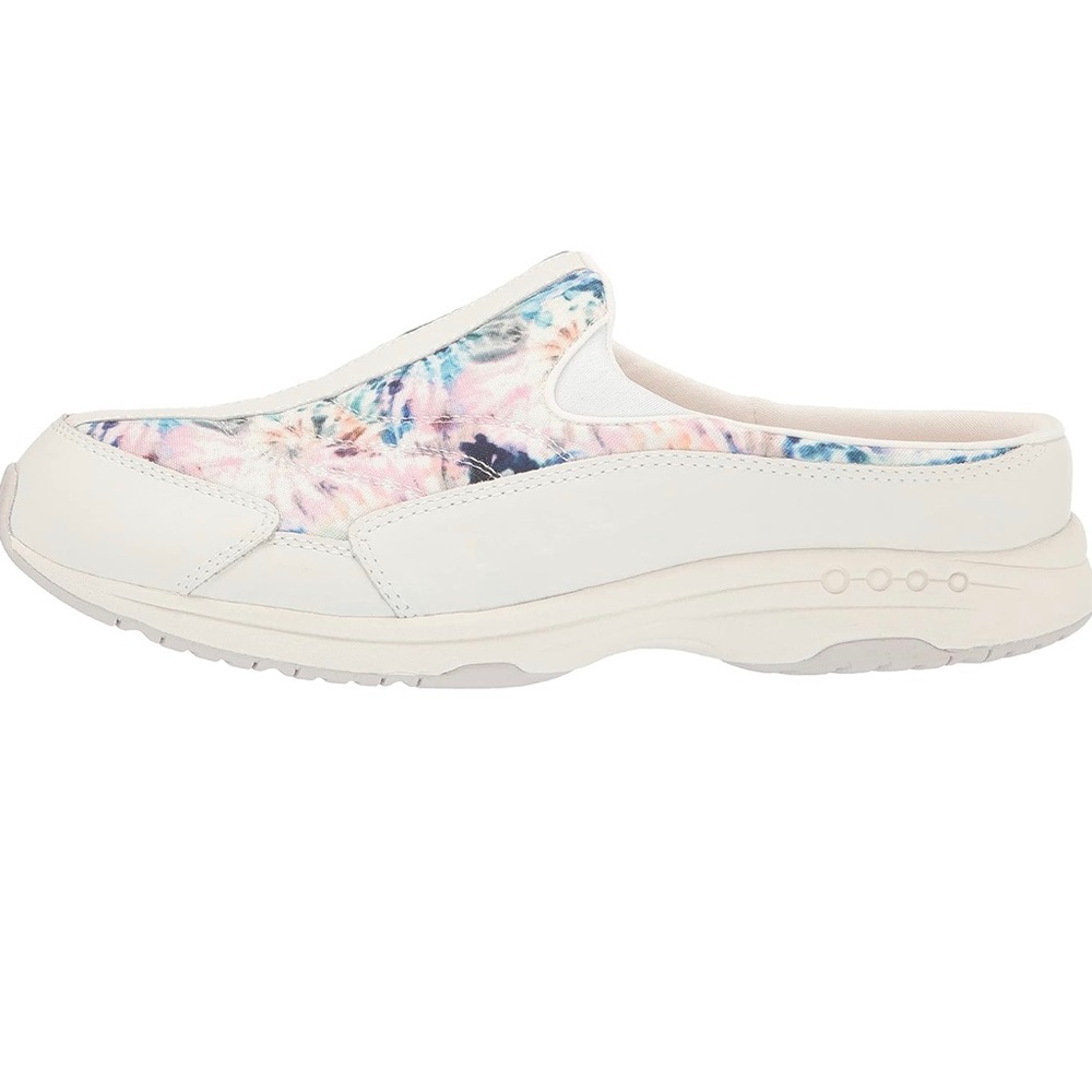 🖤🖤 Easy Spirit Women's Traveltime Mule 8M - Picture 6 of 14